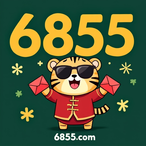 Logo da 6855